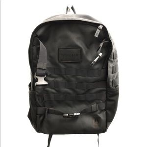 nixon smith backpack gt
